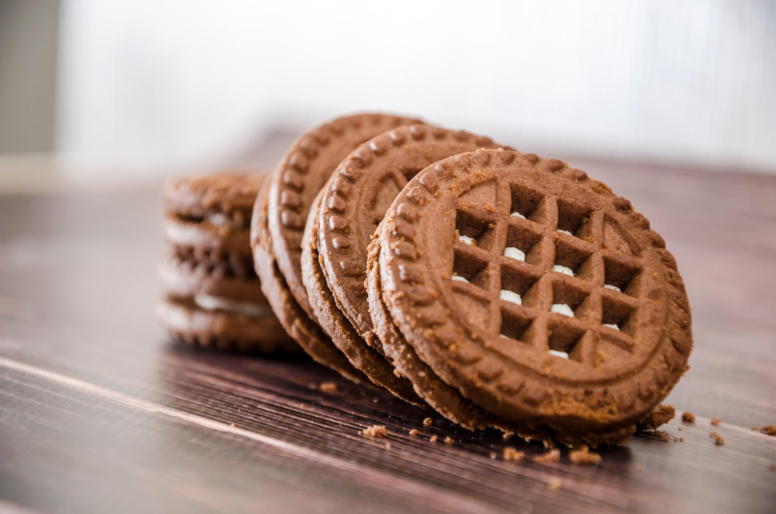 Biscotti secchi