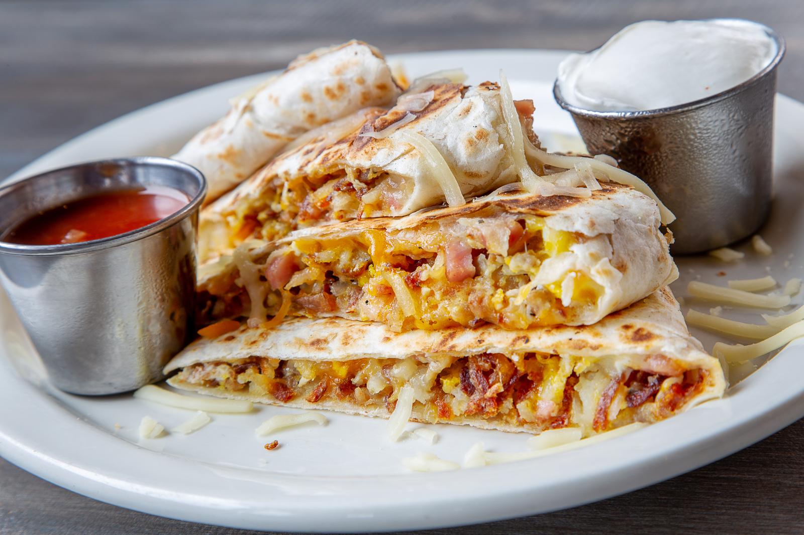 Quesadilla
