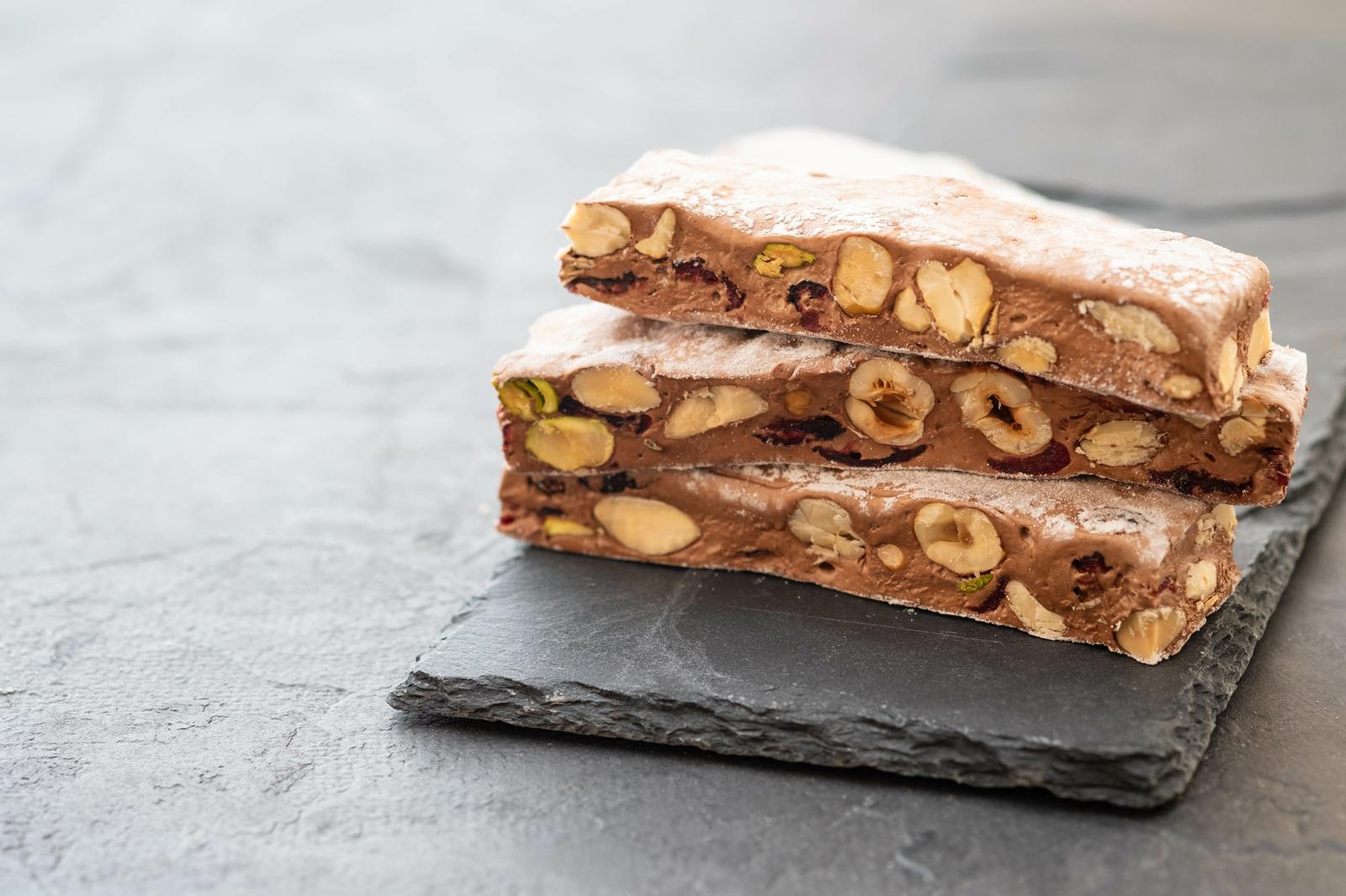 Torrone dei morti