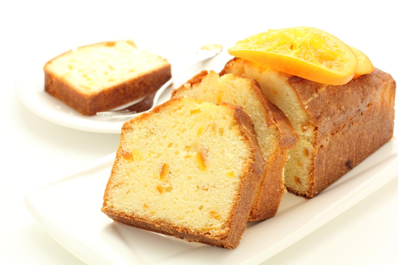 Torta senza uova