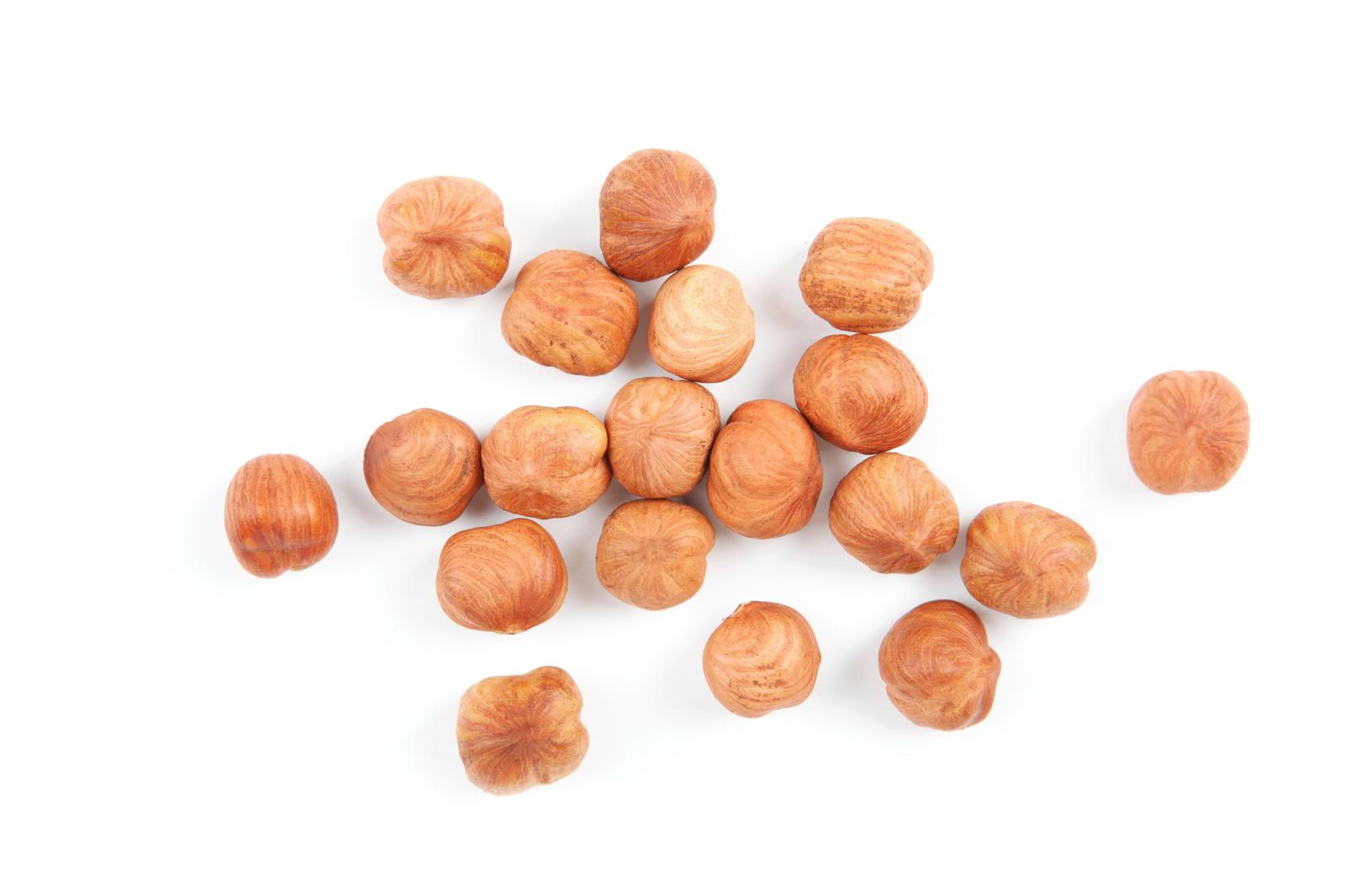 Pasta di nocciole