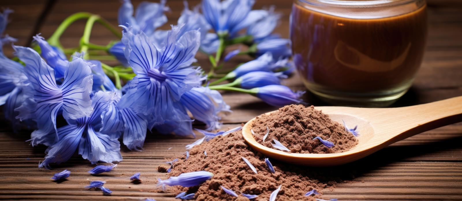 Cicoria: L’Elixir Verde che Rivoluziona la Tua Salute – Scopri i Segreti di Questa Supererba!