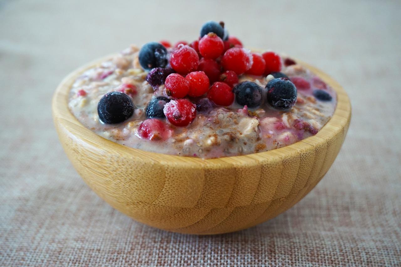 Il Porridge fa ingrassare? Scopri la Verità Dietro Questo Alimento Controverso!