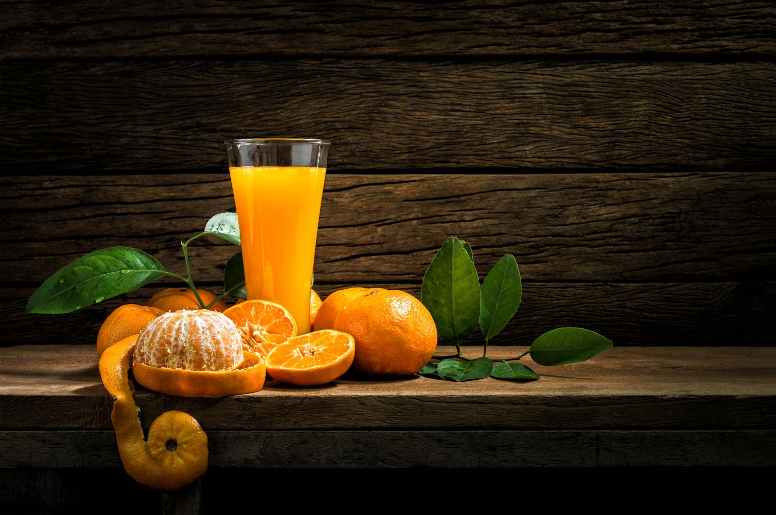 Spremute Mattutine: Scopri Se La Tua Dose Quotidiana di Vitamina C Nasconde Insidiosi Rischi per la Linea!