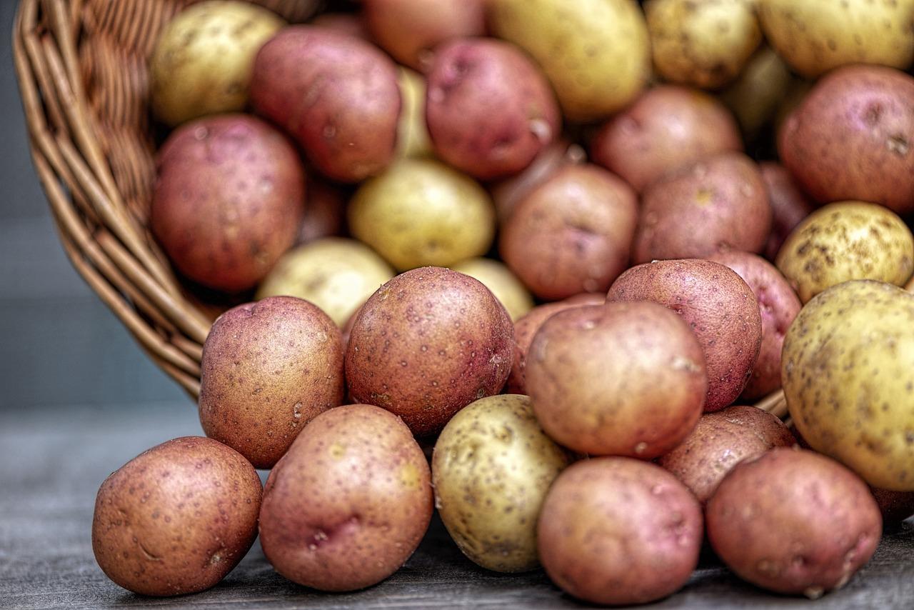 Le patate fanno ingrassare? Scopri la verità dietro questo alimento e come consumarlo senza sensi di colpa!